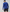 Brooks Atmosphere Long Sleeve 3.0 T-Shirt M Neo Blue