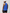 Brooks Atmosphere Singlet 3.0 Vest M Neo Blue