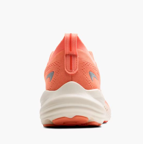 Brooks Glycerin 22 W Desert Flower/Hot Coral/Milk