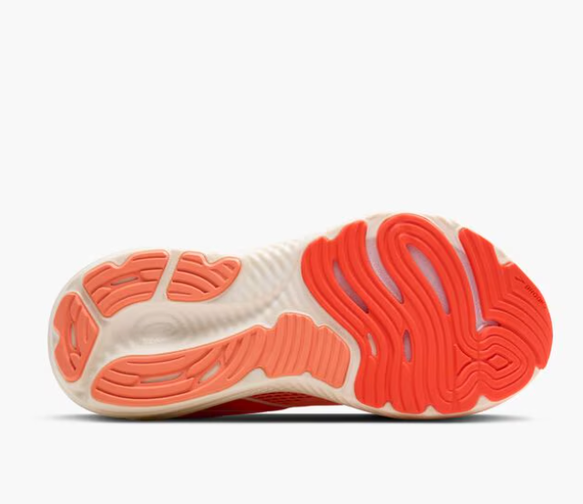 Brooks Glycerin 22 W Desert Flower/Hot Coral/Milk
