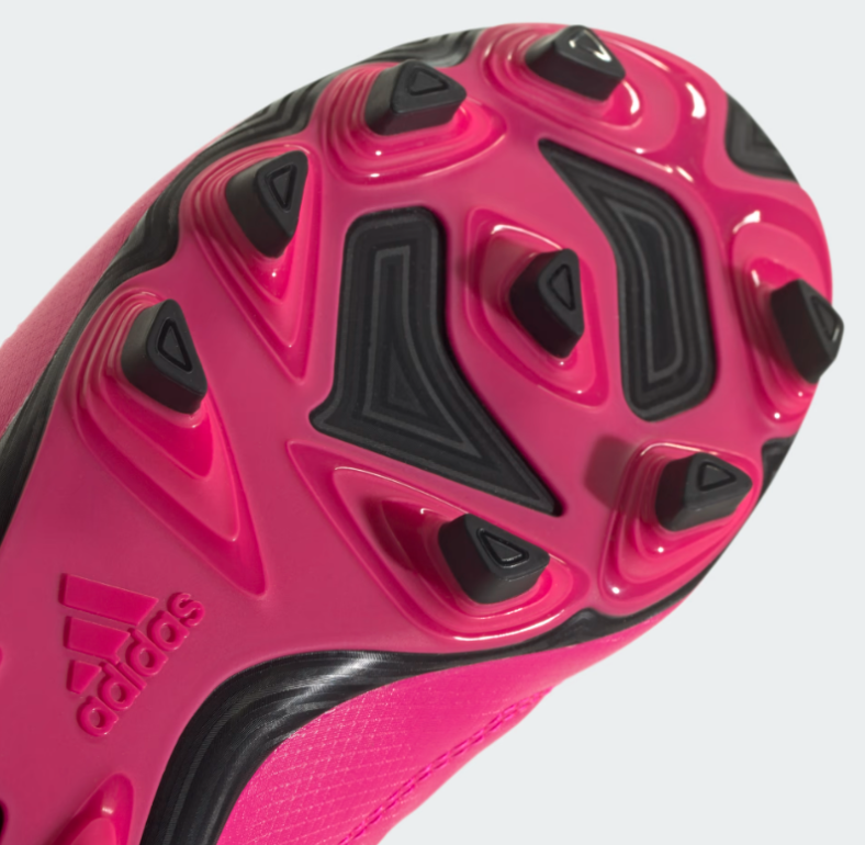 Adidas X Speed Kids FxG Football Boots Pink – Armagh Sports