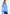 Skechers GO walk Jacket W Periwinkle