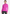 Skechers GO walk Jacket W Pink / Purple