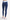 Skechers GO WALK Seascape Floral FL HW Legging Purple / Turqouise