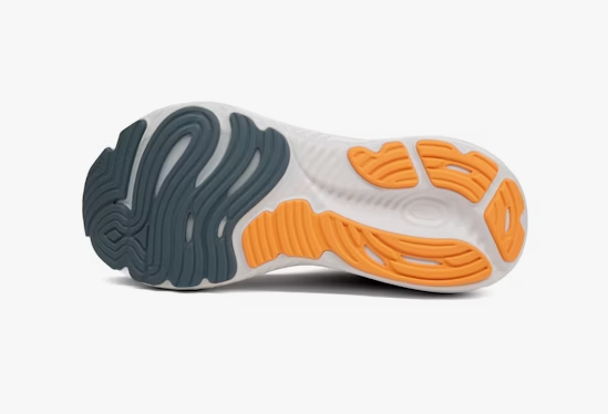 Brooks Glycerin 22 M Smoke/Stormy/Orange