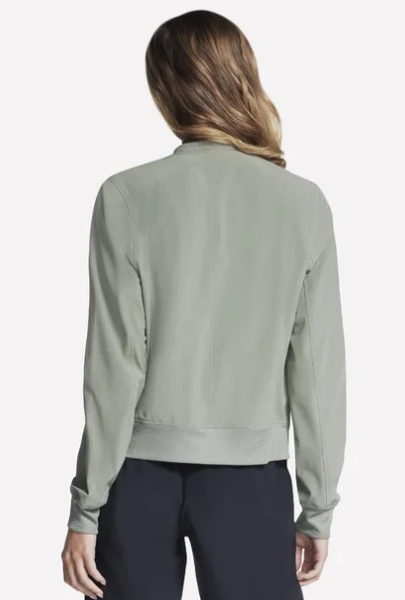 Skechers Uptown Jacket W Agave Green