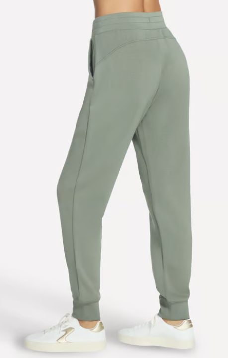 Skechers Skech Luxe Elevate W Jogger Taupe/Olive