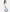 Skechers Go Dri Swift Club W Polo White