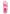 Skechers Wave 92 Imara Kids Trainers Light Pink/Hot Pink