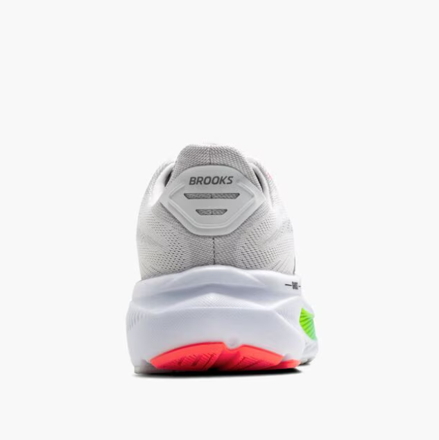 Brooks Ghost 17 M Wht/Pnk/Gec