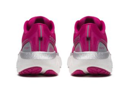Saucony Triumph 22 W Magenta