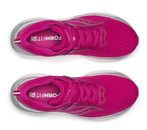 Saucony Triumph 22 W Magenta