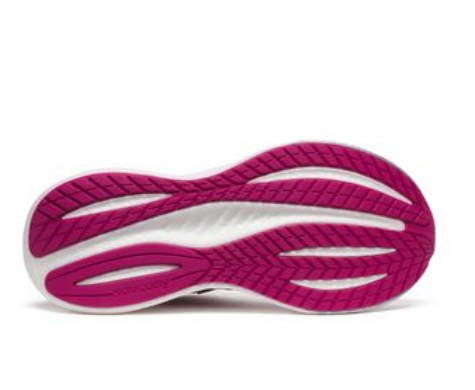 Saucony Triumph 22 W Magenta