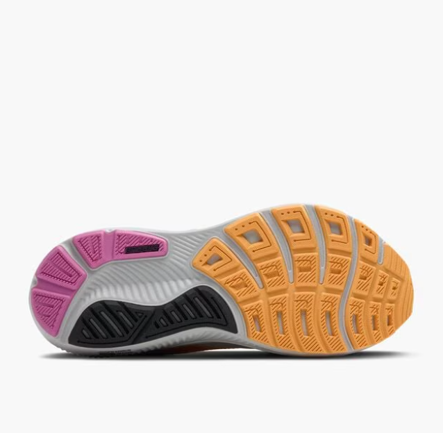 Brooks Ghost 17 W Oys/Apr/Pnk