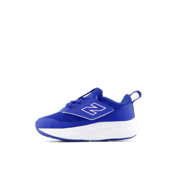 NB Fresh Foam 625 NEW-B Hook & Loop Roy/Wht