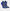 Hilly Active Socklet Cobalt/Black