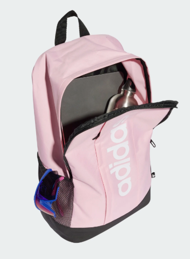Adidas Linear Backpack True Pink/Black