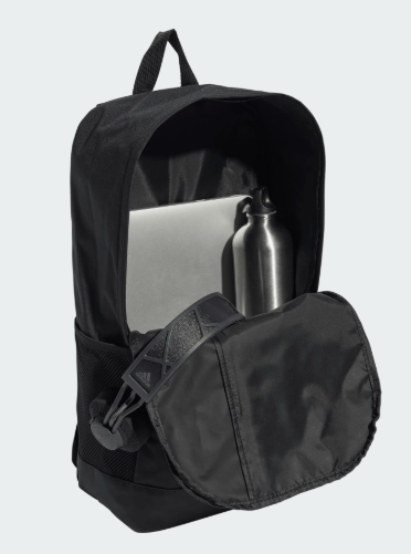 Adidas Linear Backpack Black/Black