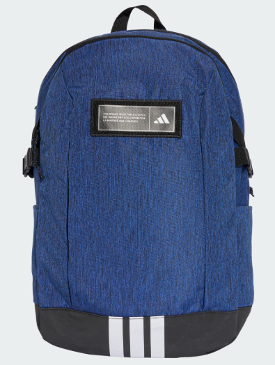 Adidas 4Athlete Backpack 1 Shanav/Selblu/Wht