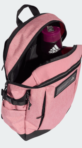 Adidas 4Athlete Backpack 1 Tru Pink/Pink/Greone