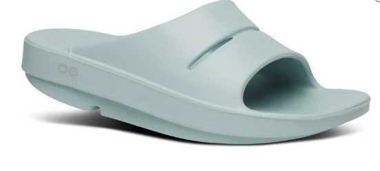 OOFOS OOahh Women's Sandal Mist