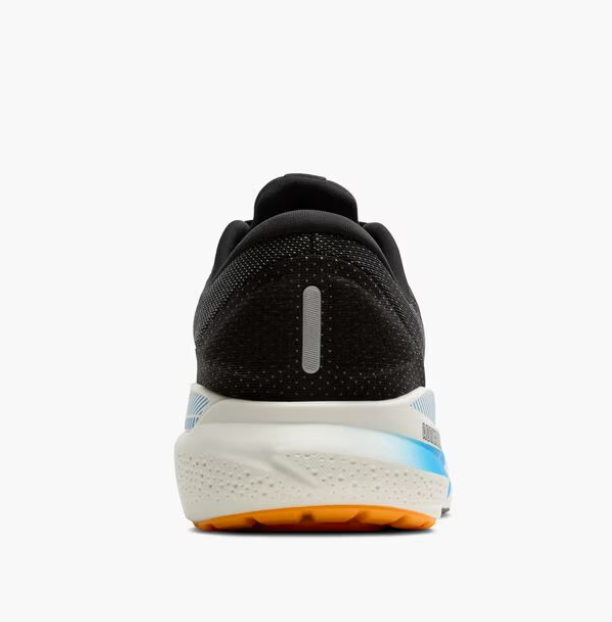 Brooks Adrenaline GTS 24 M Black/Ebony/Cloissonne