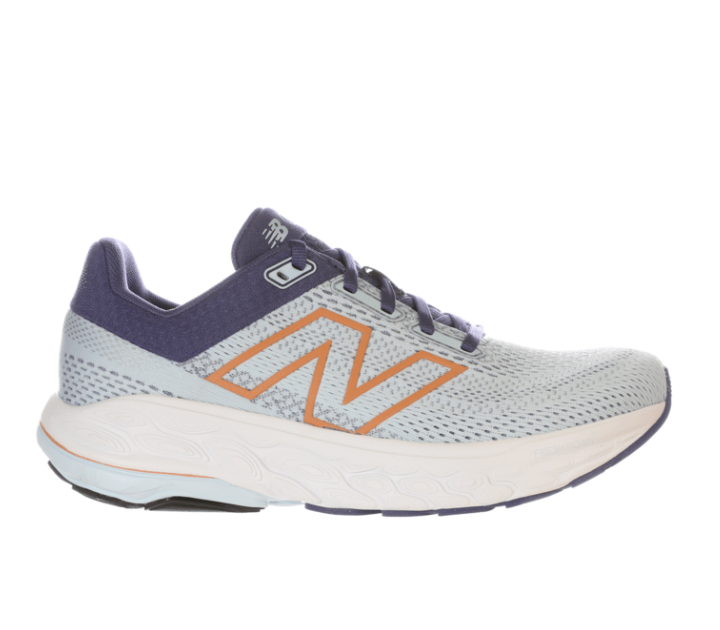 NB Fresh Foam X 860v14 W Frosted Glass