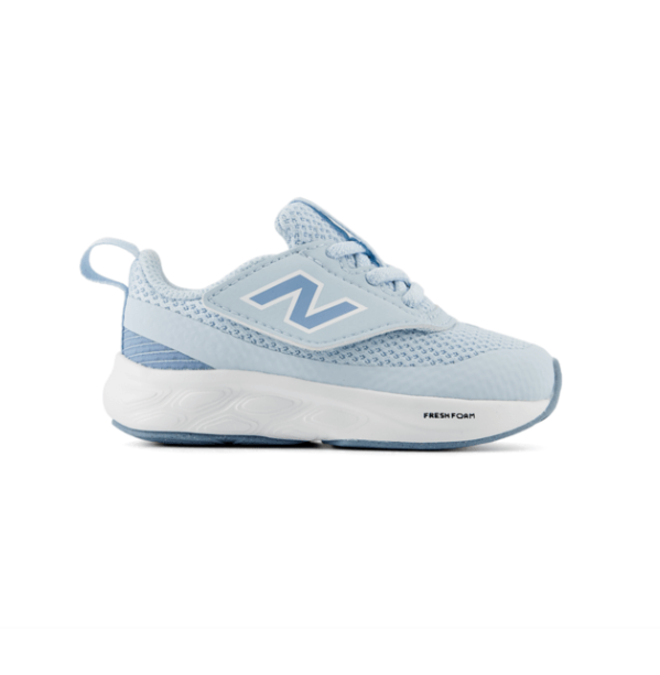 NB Fresh Foam 625 NEW-B Hook & Loop Bright Sky