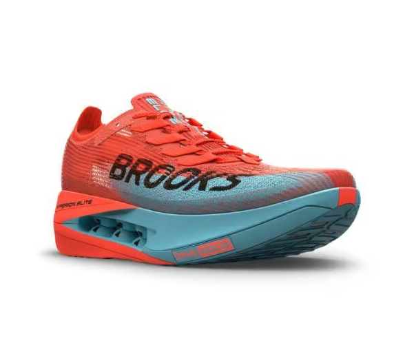 Brooks Hyperion Elite 5 M Pink Clay
