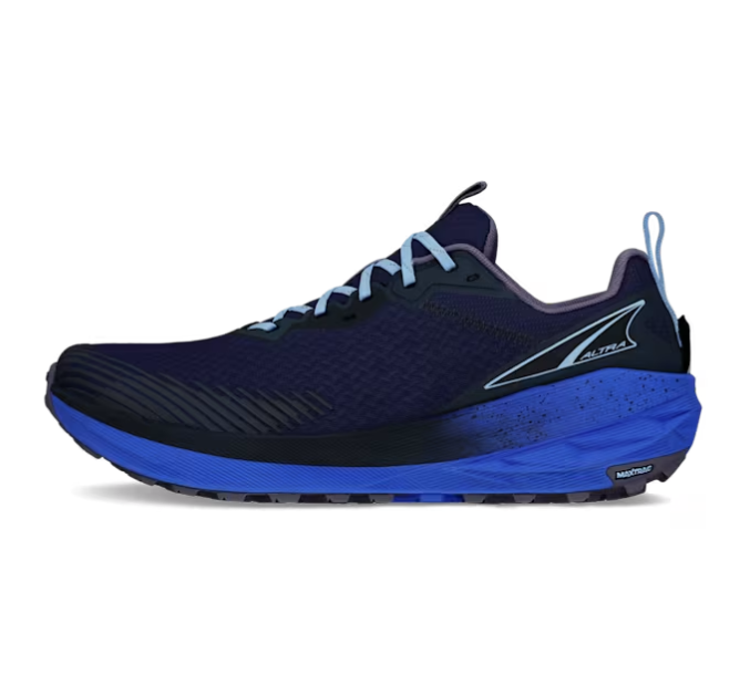 Altra Expereince Wild 2 M Navy/Blue