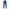 UA Armour Fleece Pro Jogger Y Tech Blue
