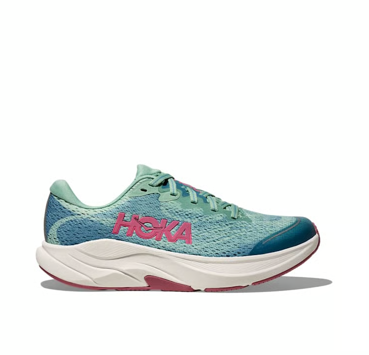 Hoka Rincon 4 Big K Jadeite
