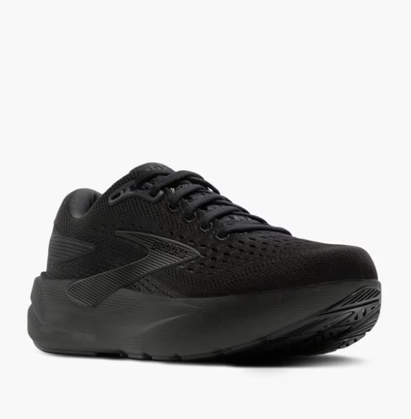 Brooks Ghost Max 3 W Black/Rose Gold