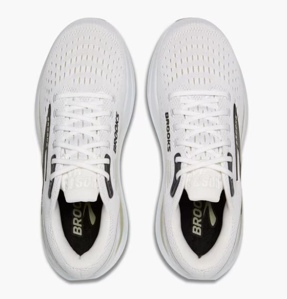 Brooks Ghost Max 3 M White/Tea/Black