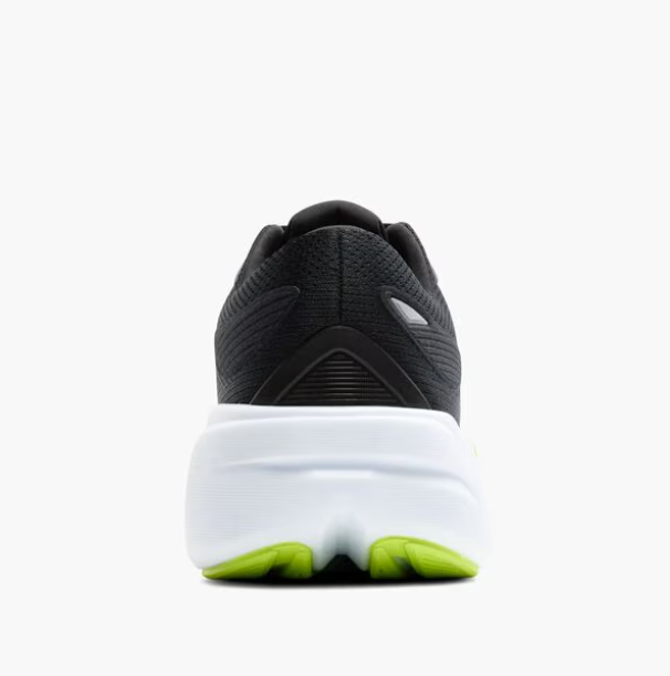 Brooks Ghost Max 3 M Blk/Nvy/Lme