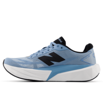 NB Fuel Cell Rebel v5 M Still Water/Raincloud