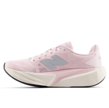NB Fuel Cell Rebel v5 W Pink Granite