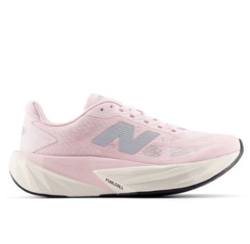 NB Fuel Cell Rebel v5 W Pink Granite