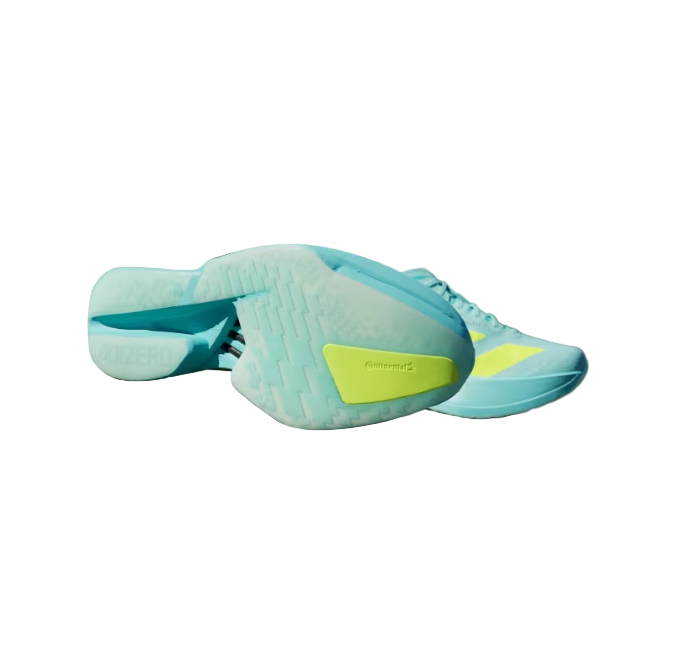 Adidas ADIZERO Adios Pro 4 M Turq