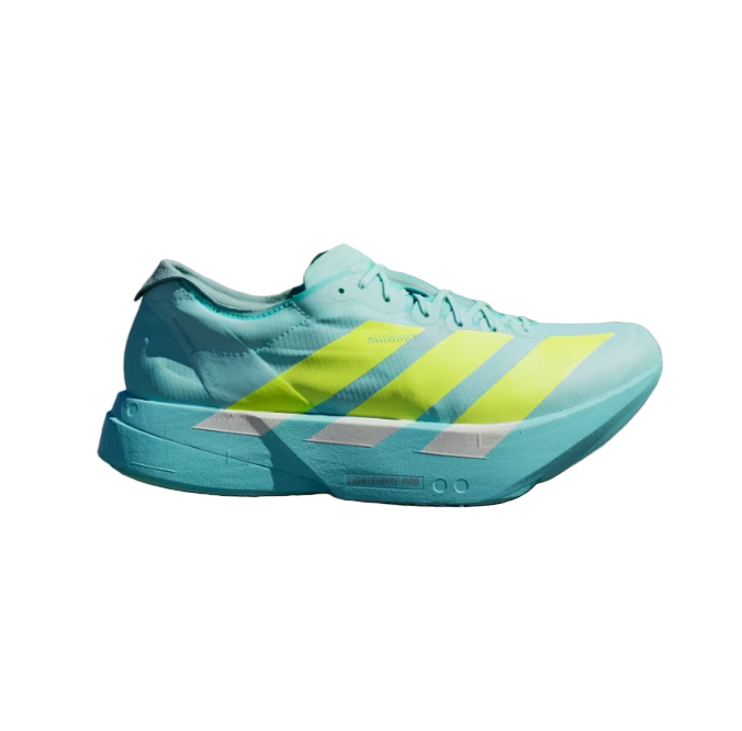 Adidas ADIZERO Adios Pro 4 M Turq