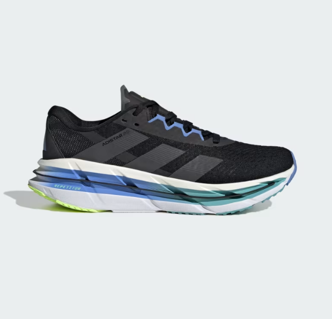 Adidas Adistar BYD M Black