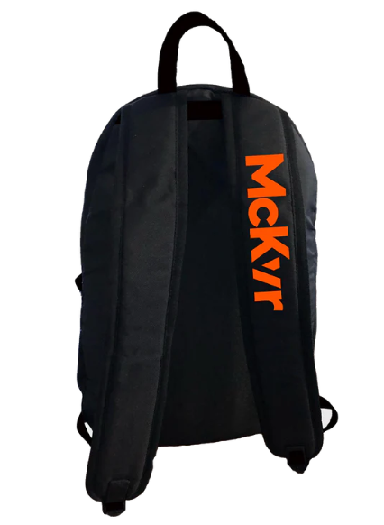 ARMAGH GAA BOOST BACKPACK BLACK