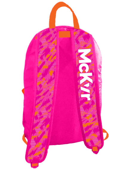 ARMAGH GAA BOOST BACKPACK PINK