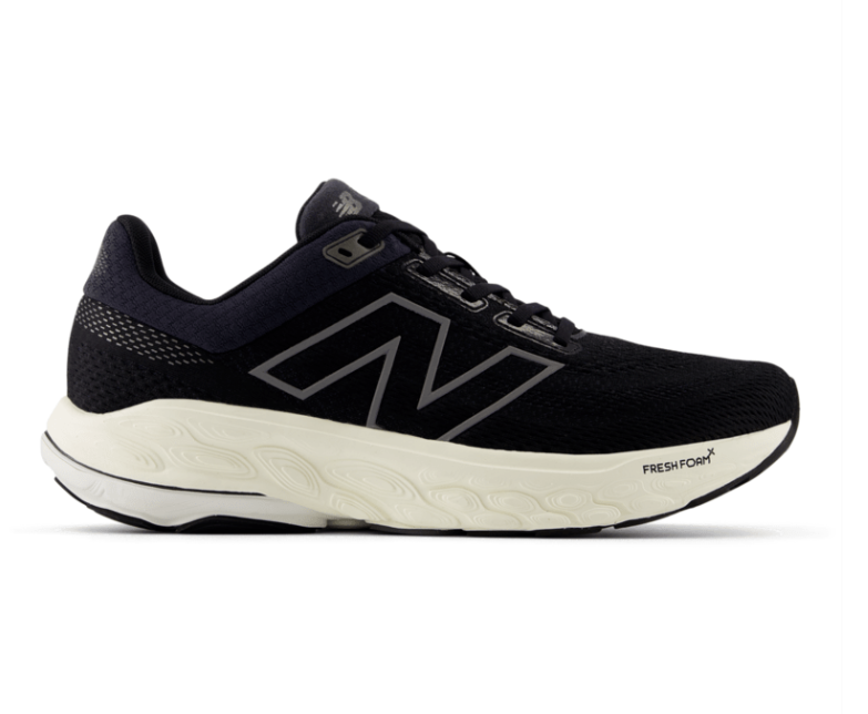 NB Fresh Foam X 860v14 M Black/Phantom