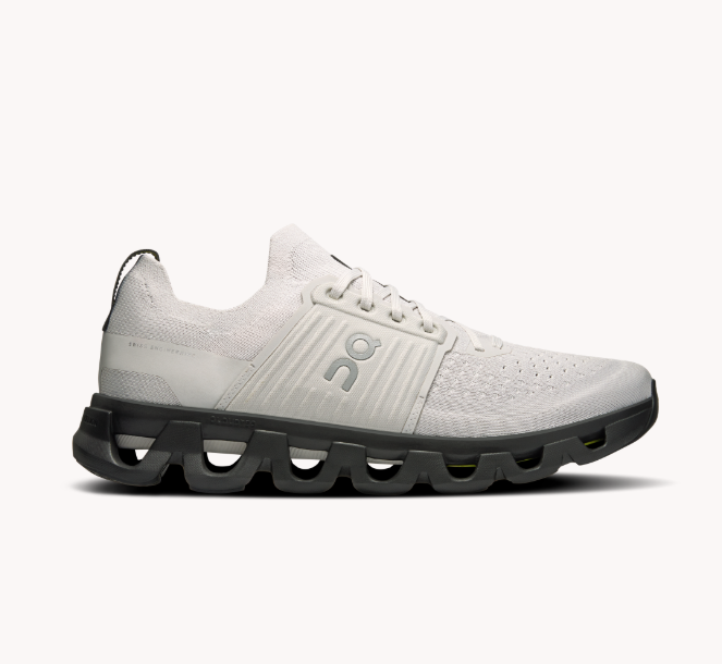 ON Cloudswift 4 M Wolf/Black