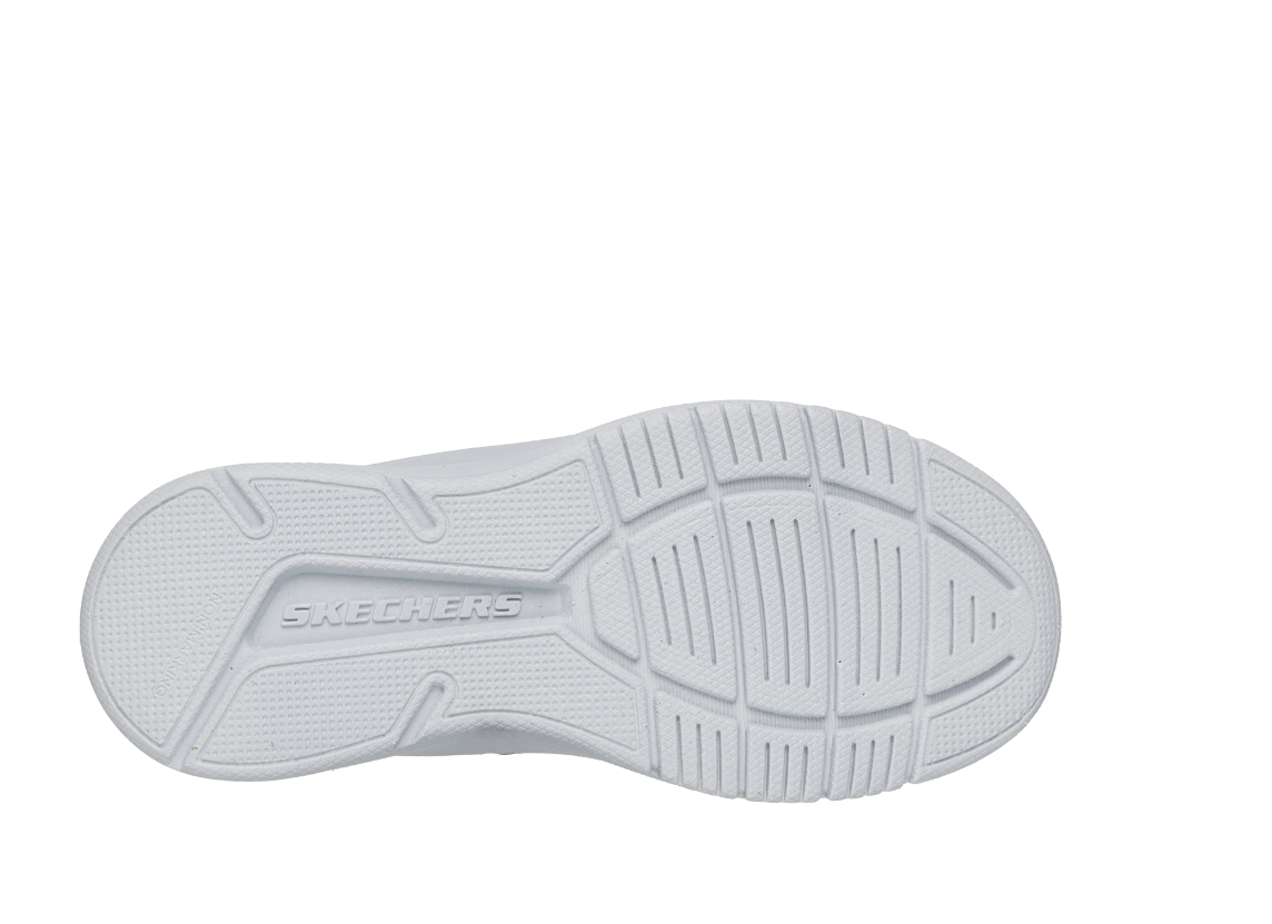 Skechers Microspec Advance K Navy