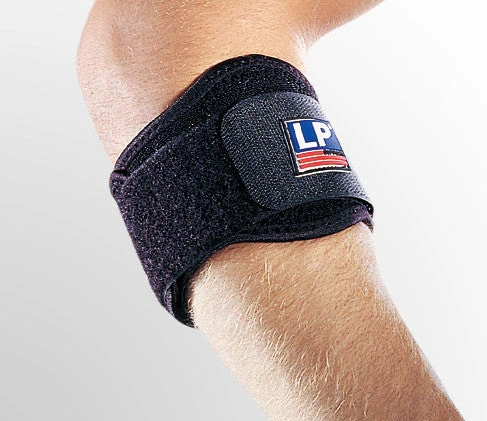 LP Extreme Tennis Elbow Support (One Size)