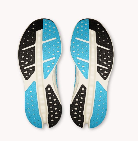 ON Cloudsurfer Max W Horizon/Ivory