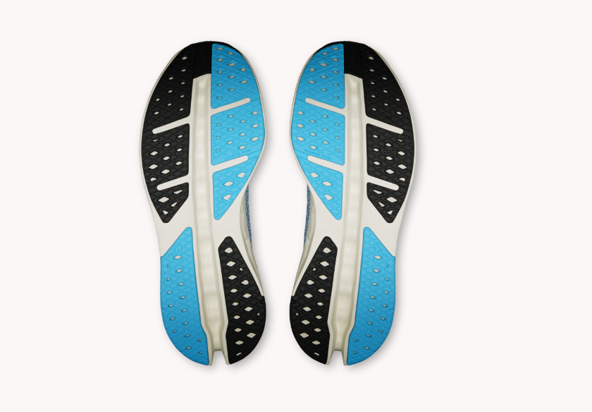 ON Cloudsurfer Max M Dust/Ivory