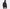 UA Launch Insulated Jacket M Black